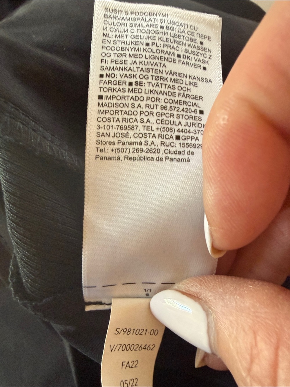 Athleta Brooklyn Sleeveless Black Jumpsuit Size 6 - Picture 12 of 13